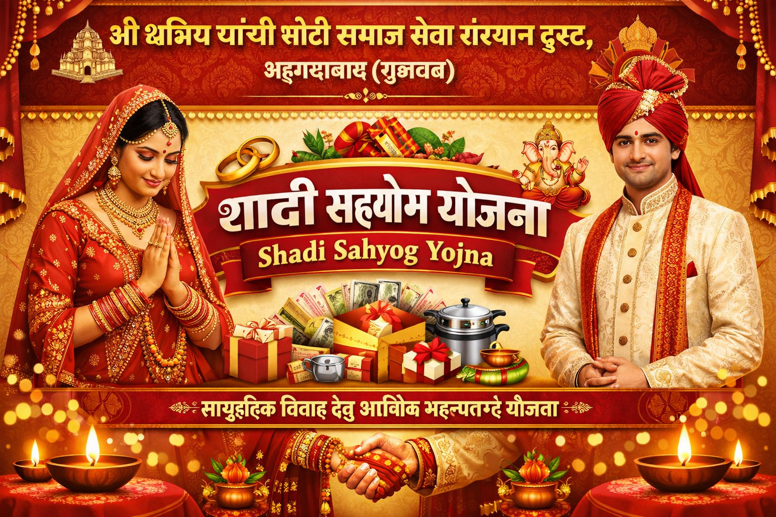 Suraksha Sahyog Yojna